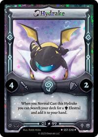Hydrake (SST-S10)