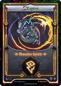 Zaptor