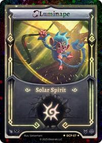 Luminape
