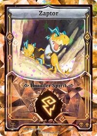 Zaptor