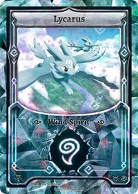 Lycarus