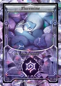 Flurrmine