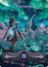 Flurrmine