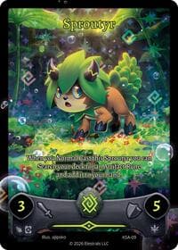 Sproutyr