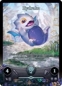 Hydrake