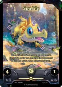 Sundile