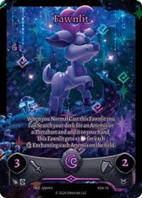 Fawnlit