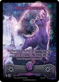 Bow of Artemis