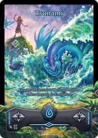 Tsunami