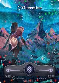 Flurrmine (Stellar)