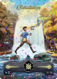 Luminape (Stellar)
