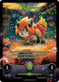 Sproutyr (Stellar)