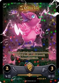 Quackle (Stellar)