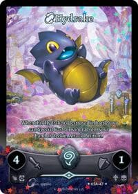 Hydrake (Stellar)