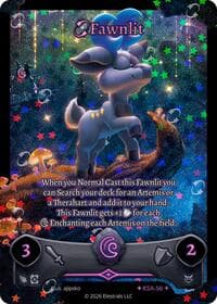 Fawnlit (Stellar)