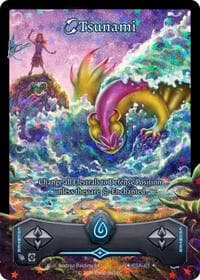 Tsunami (Stellar)