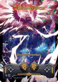 Thunderstorm (Stellar)