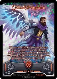 ShadyPenguinn (Serialized)