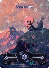 Flurrmine