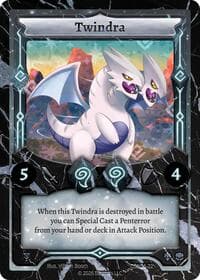 Twindra
