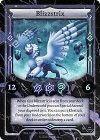 Blizzstrix