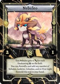 Nebuleo