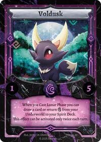 Voldusk