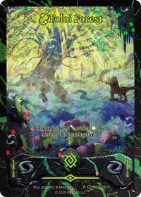 Foloi Forest