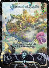 Island of Aeolia