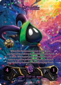 Twilix (TOP 16)