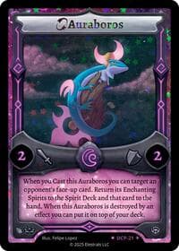 Auraboros