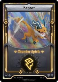 Zaptor