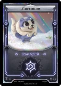 Flurrmine