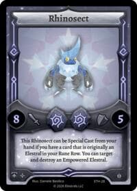 Rhinosect