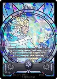 Khione