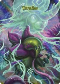 Teratlas (Full Art)