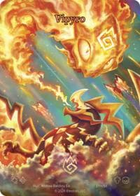 Vipyro (Full Art)