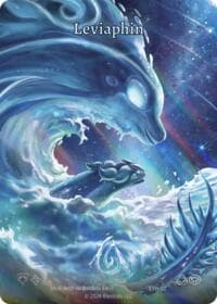 Leviaphin (Full Art)