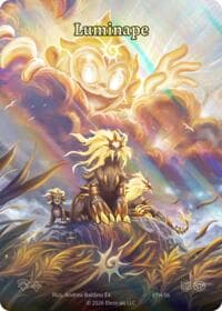 Luminape (Full Art)