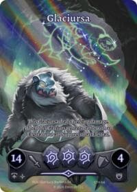 Glaciursa