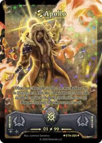 Apollo (Serialized)
