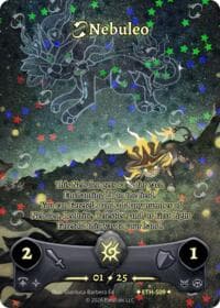 Nebuleo (Serialized)