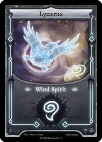 Lycarus