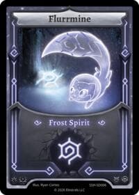 Flurrmine