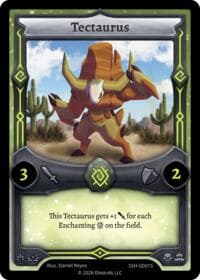 Tectaurus