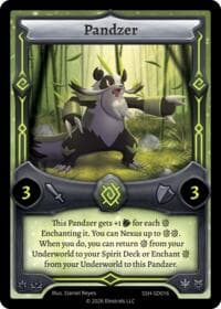 Pandzer