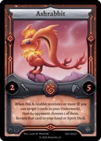 Ashrabbit