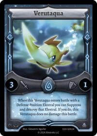 Verutaqua