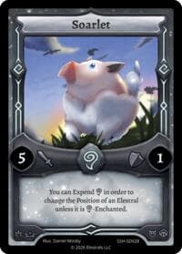 Soarlet