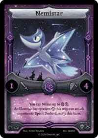 Nemistar